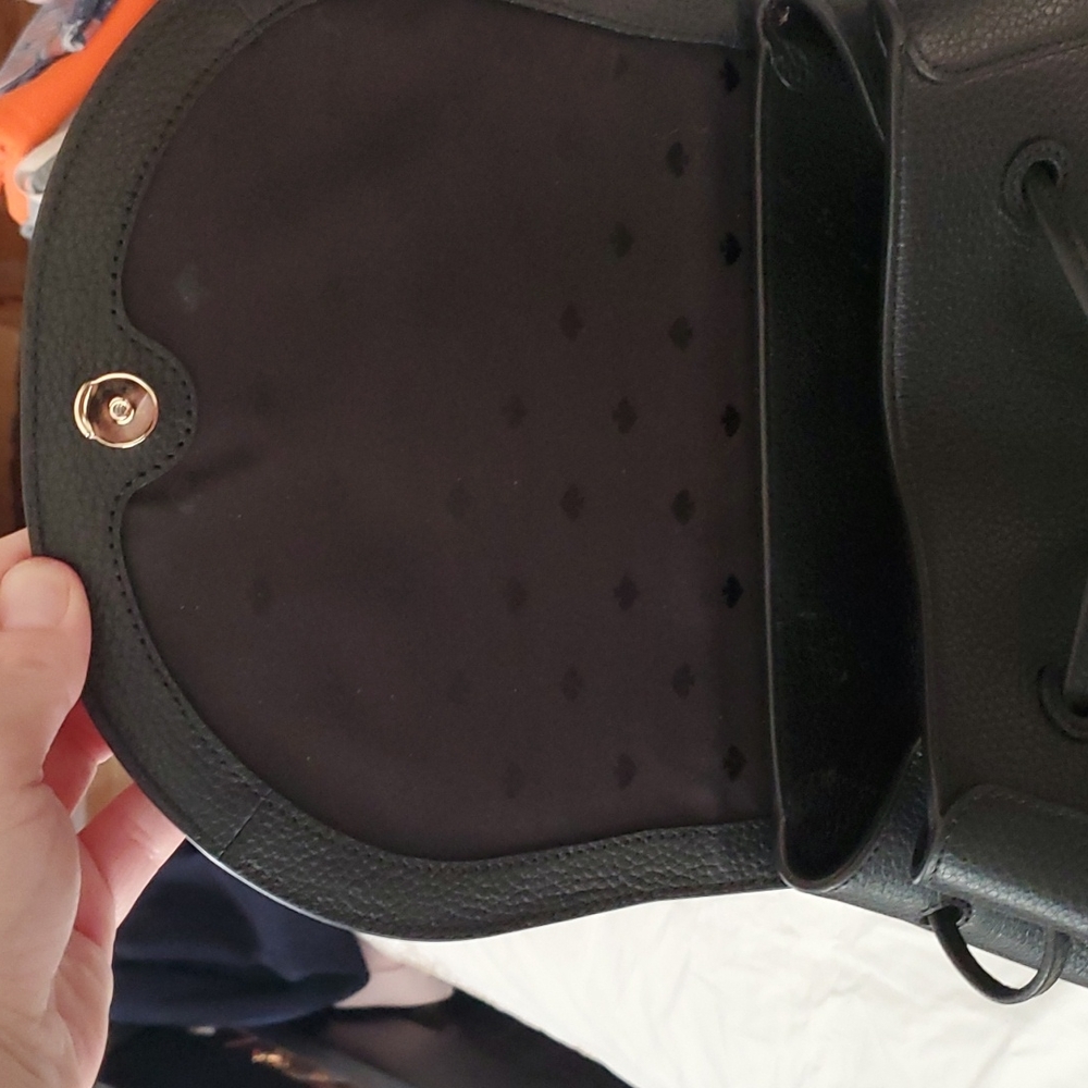 New Without Tag Kate Spade Backpack!! - Picture 3 of 4